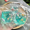 Taba Squishy Crunchy Cube