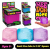 Sensory Anti-Stress Toy Cube