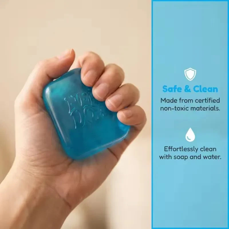 Sensory Anti-Stress Toy Cube