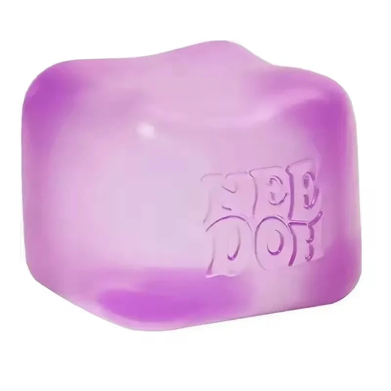 Sensory Anti-Stress Toy Cube