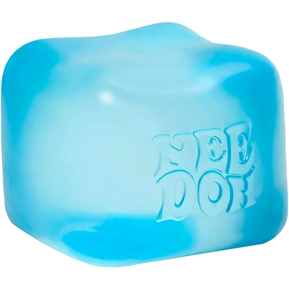 Sensory Anti-Stress Toy Cube