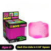 Sensory Anti-Stress Toy Cube